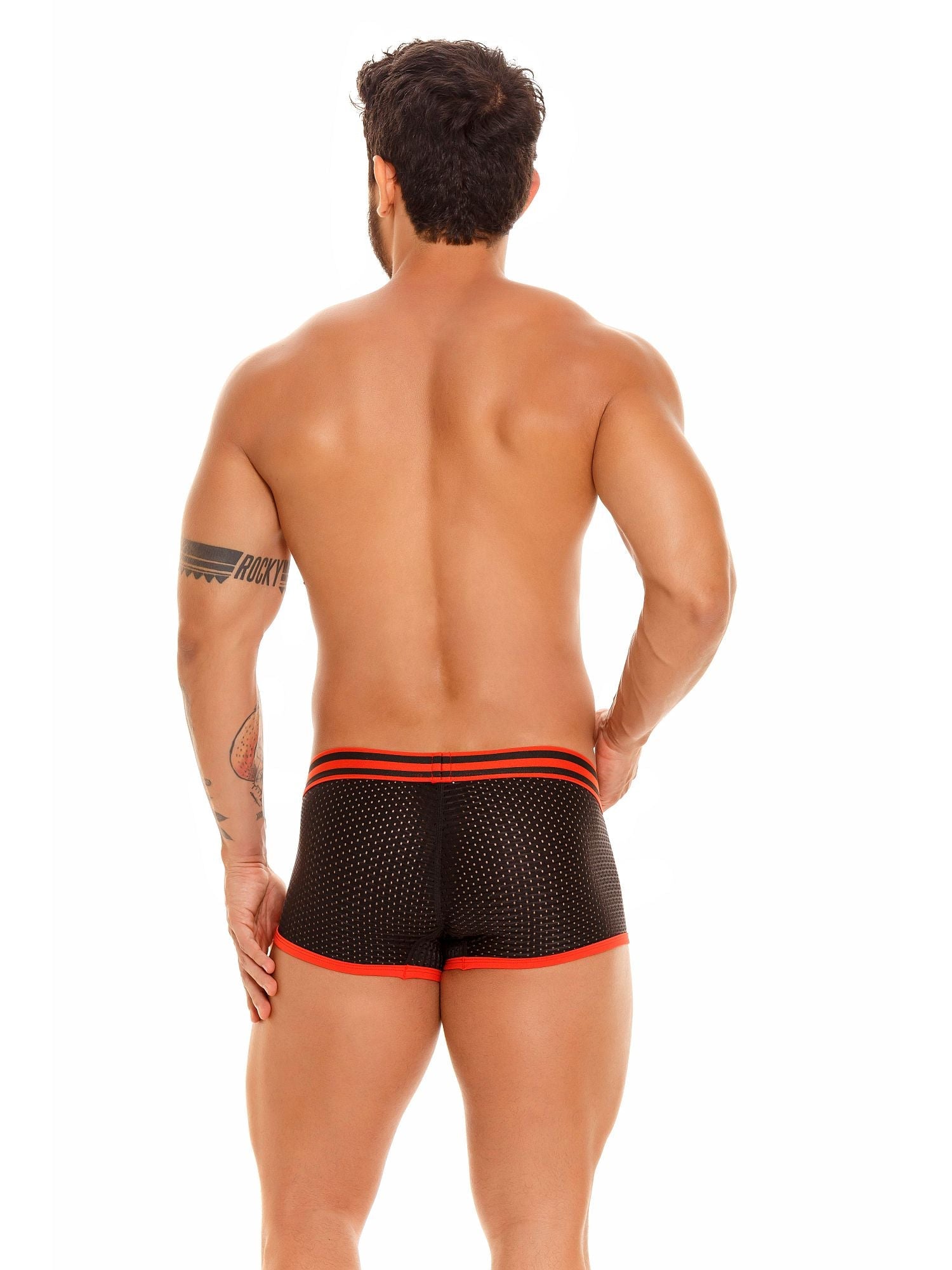 JOR 1840 NITRO Boxer Boxershorts - noodosz JOR 1840 NITRO Boxer Boxershorts Jor Kleidung & Accessoires:Herren:Herrenmode:Unterwäsche nudosz.myshopify.com