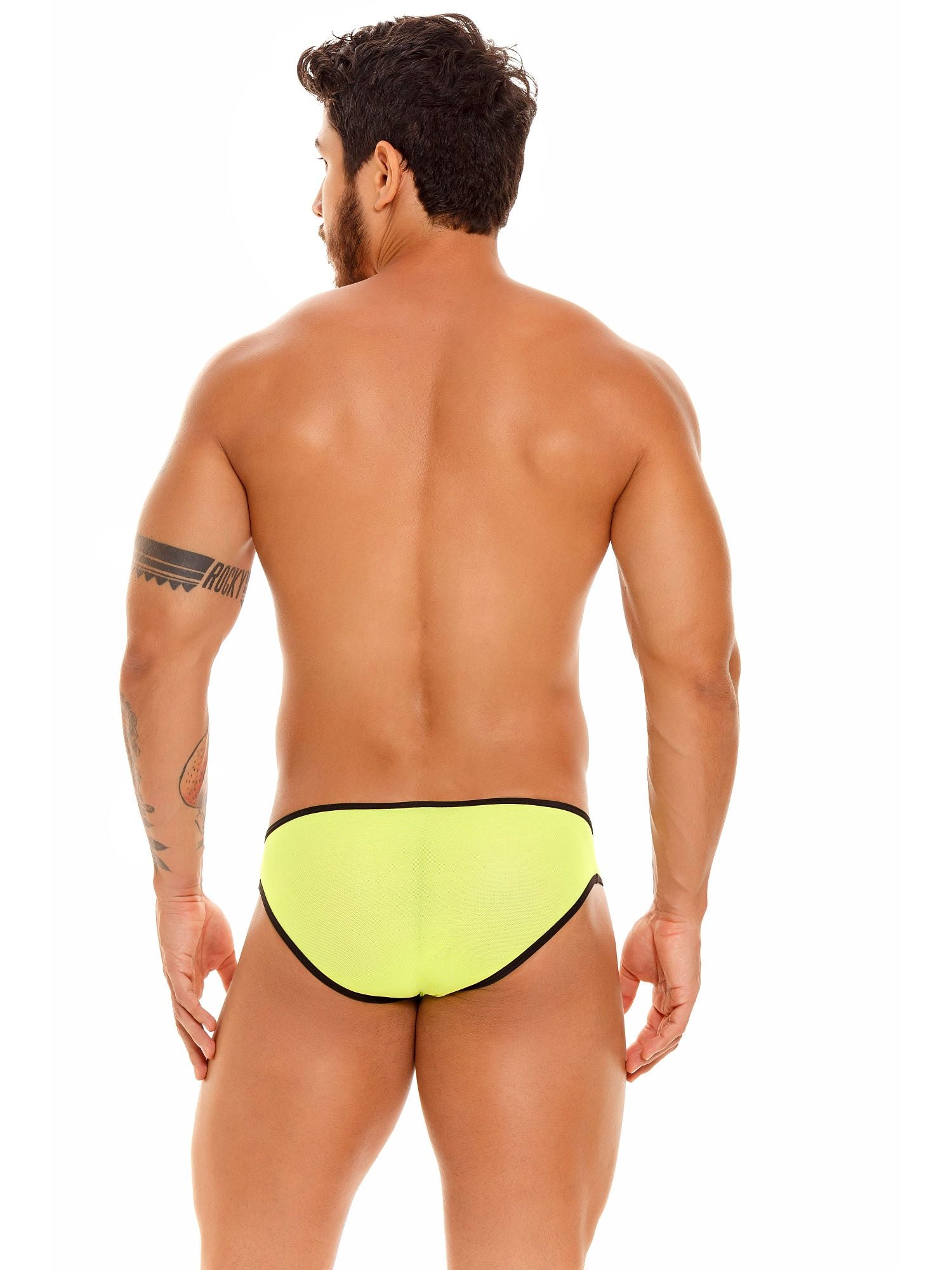 JOR 1854 YORK BIKINI - Unterhose Slip - noodosz JOR 1854 YORK BIKINI - Unterhose Slip Jor Kleidung & Accessoires:Herren:Herrenmode:Unterwäsche nudosz.myshopify.com