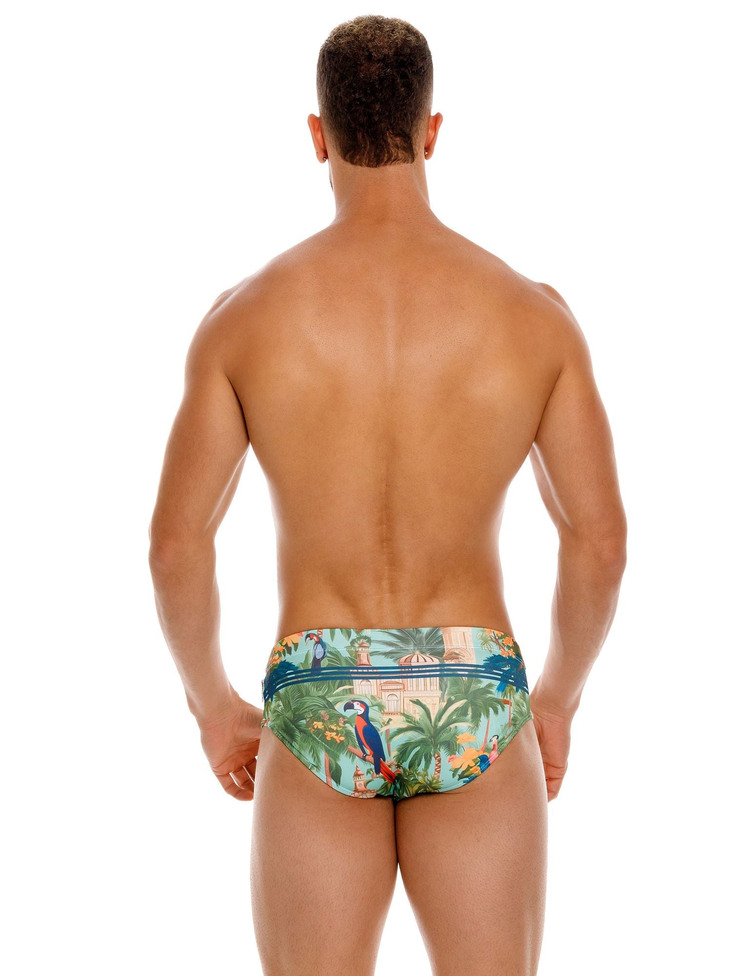 JOR 2012 CASABLANCA - Herren Badehose bedruckt mit Motiv - noodosz - Jor - Kleidung & Accessoires:Herren:Herrenmode:Bademode JOR 2012 CASABLANCA - Herren Badehose bedruckt mit Motiv Jor Kleidung & Accessoires:Herren:Herrenmode:Bademode nudosz.myshopify.com