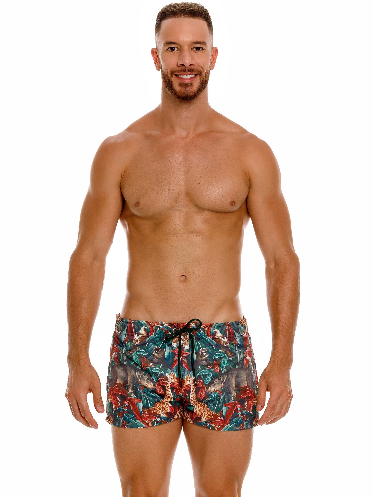 JOR 2015 SVANNA MINI Badeshorts Surfershorts bedruckt Motiv - noodosz - Jor - Kleidung & Accessoires:Herren:Herrenmode:Bademode JOR 2015 SVANNA MINI Badeshorts Surfershorts bedruckt Motiv Jor Kleidung & Accessoires:Herren:Herrenmode:Bademode nudosz.myshopify.com