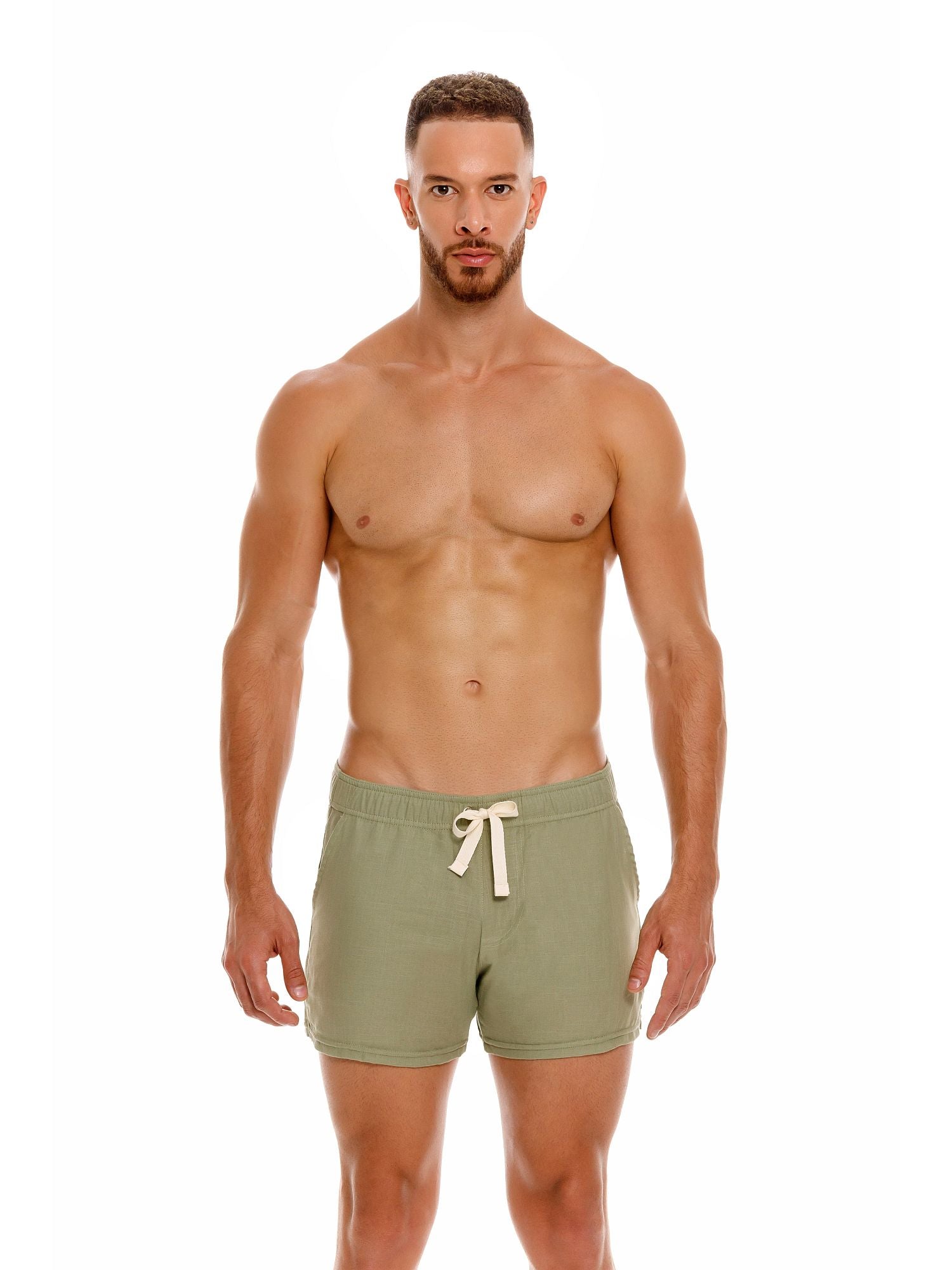 JOR 2025 QUATAR Shorts kurze Leinenhose - noodosz - Jor - Kleidung & Accessoires:Herren:Herrenmode:Shorts & Bermudas JOR 2025 QUATAR Shorts kurze Leinenhose Jor Kleidung & Accessoires:Herren:Herrenmode:Shorts & Bermudas nudosz.myshopify.com