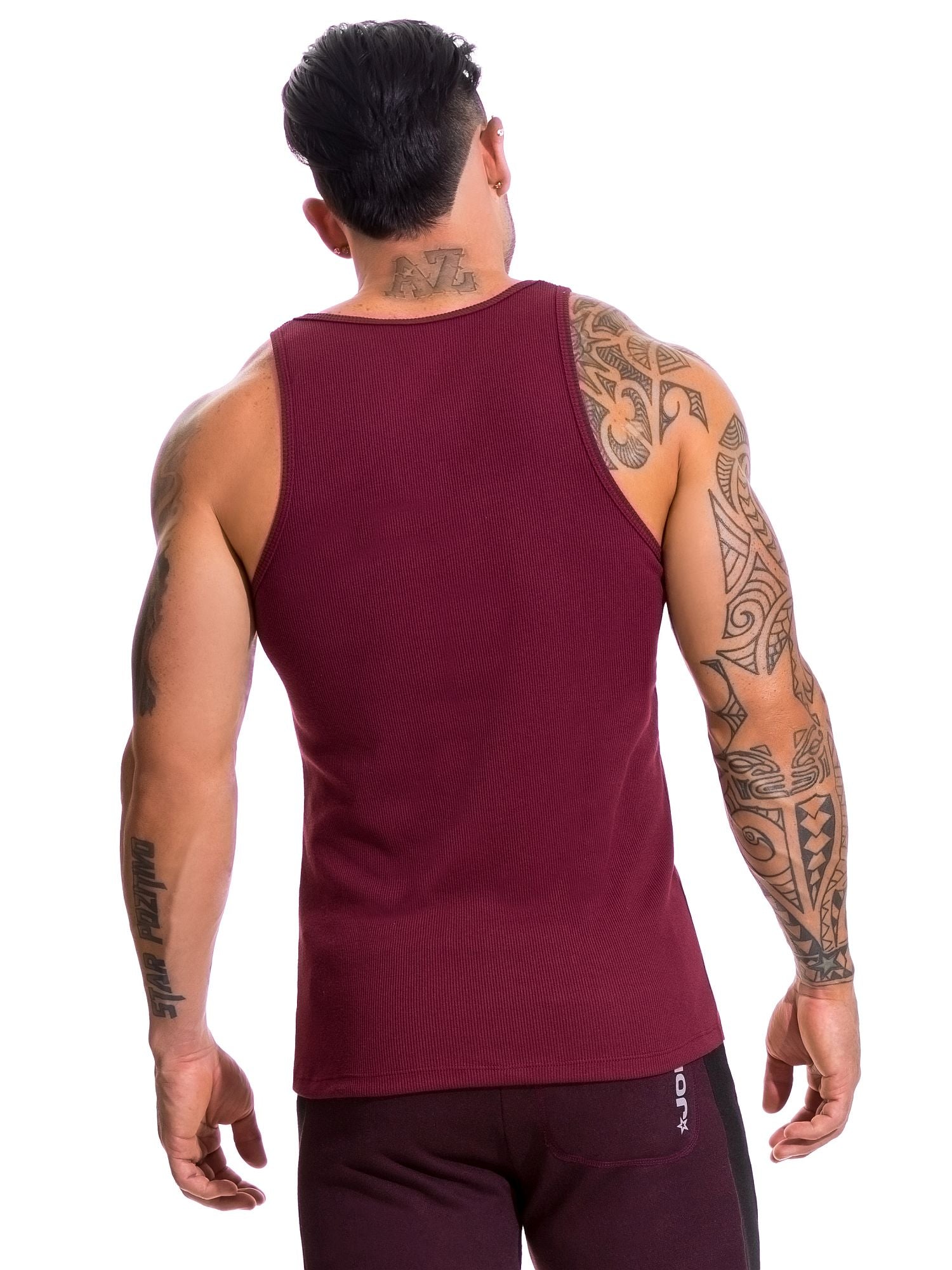 JOR TITAN 0611 tank Top Muscleshirt Trainings Shirt - noodosz - Jor - Kleidung & Accessoires:Herrenmode:Fitnessmode:Sporttops JOR TITAN 0611 tank Top Muscleshirt Trainings Shirt Jor Kleidung & Accessoires:Herrenmode:Fitnessmode:Sporttops nudosz.myshopify.com