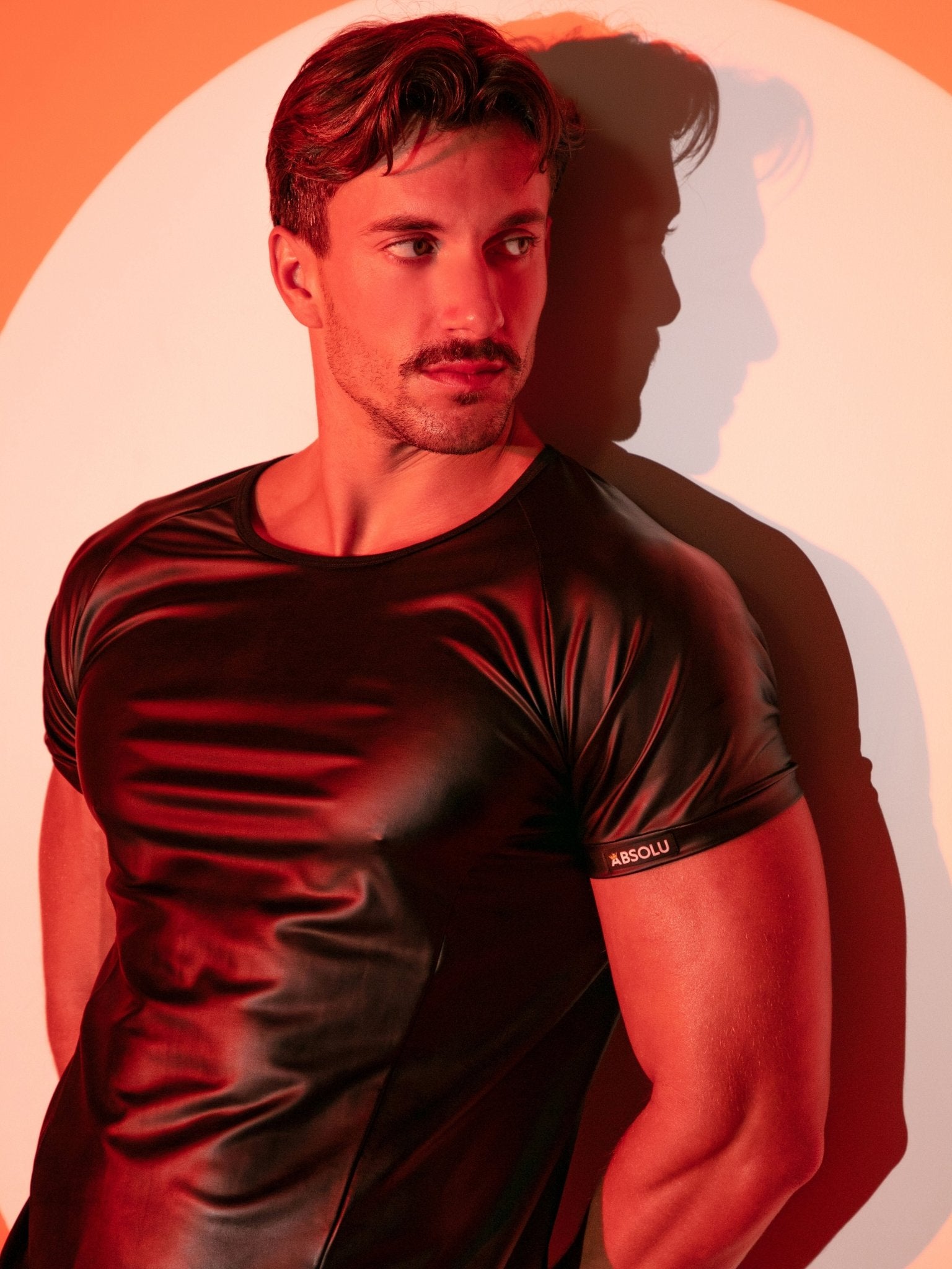 Master T-Shirt - noodosz - Absolu Male -