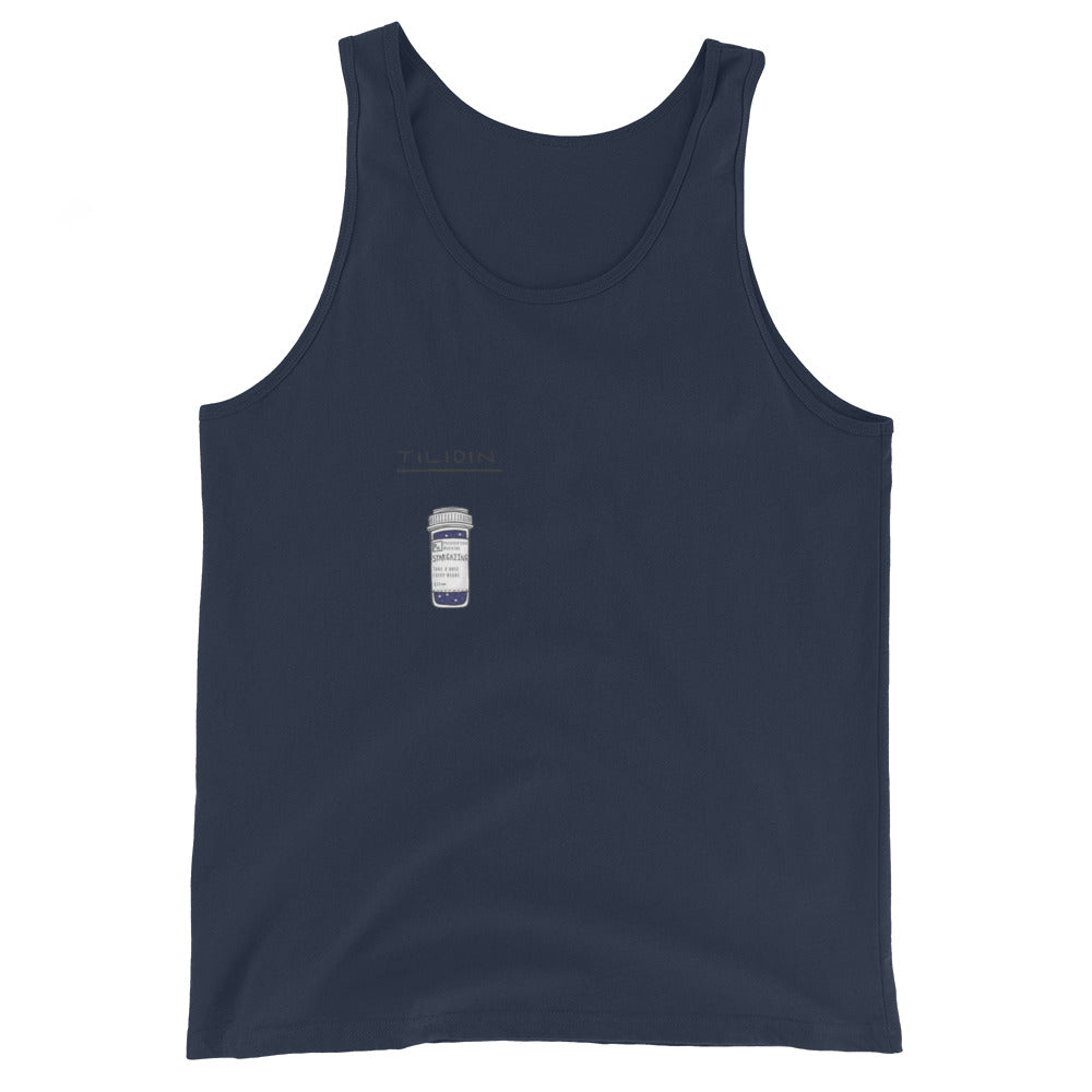 Tilidin eX Tank-Top
