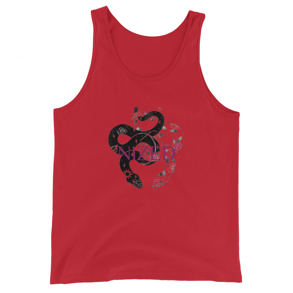NiZED XY Tank-Top