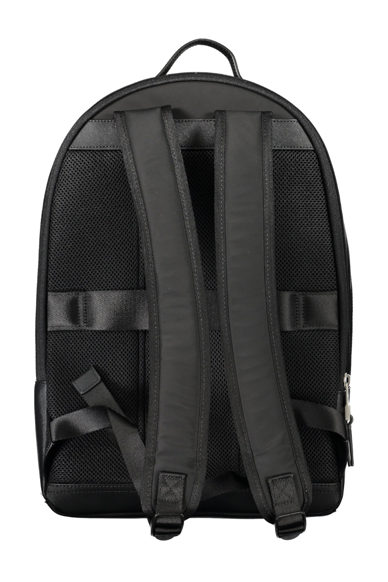 TOMMY HILFIGER HERREN RUCKSACK SCHWARZ