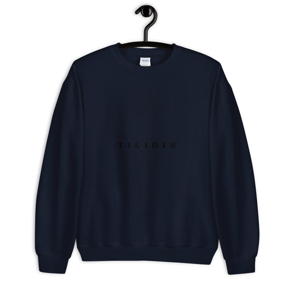 Tilidin Sweater
