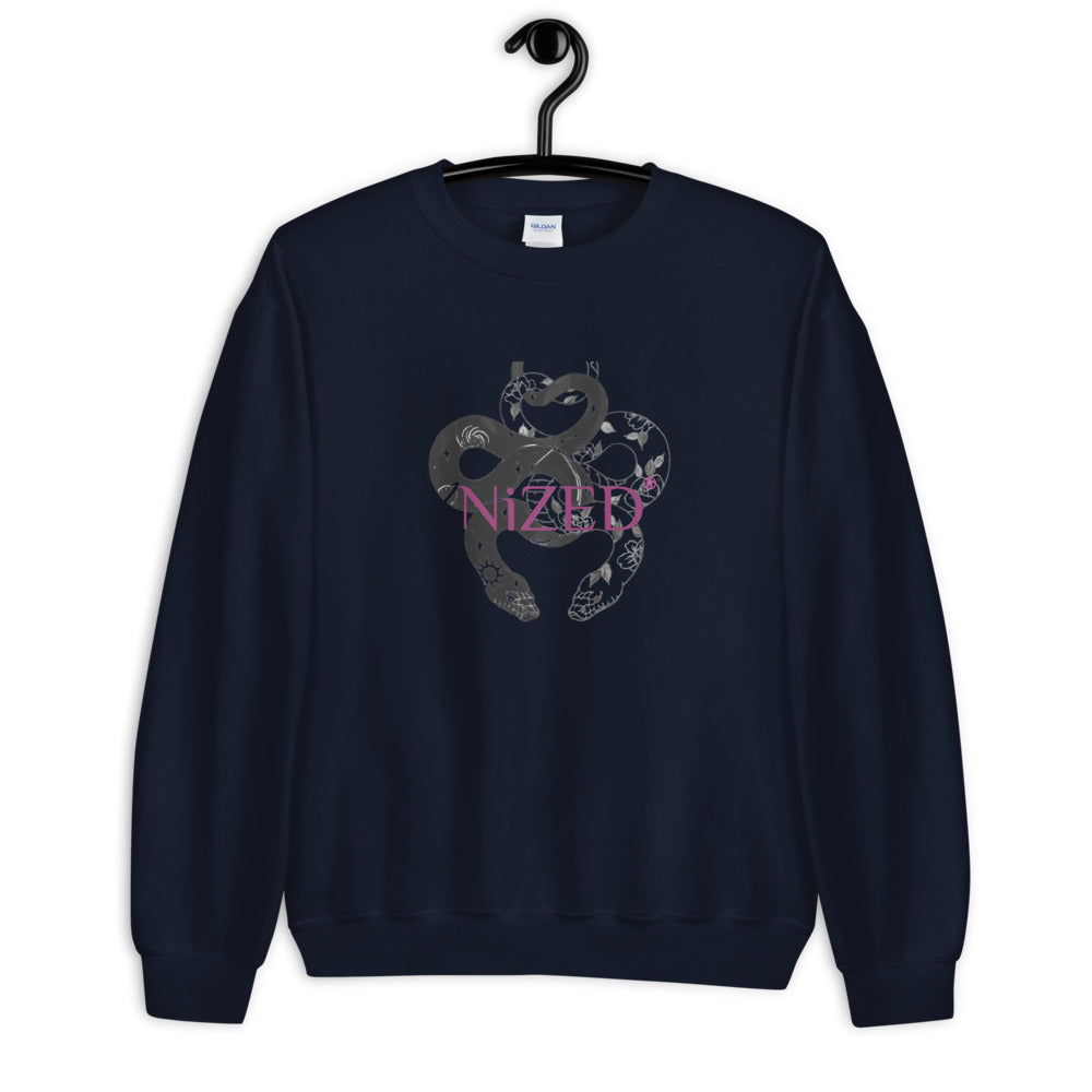 NiZED XY Sweater