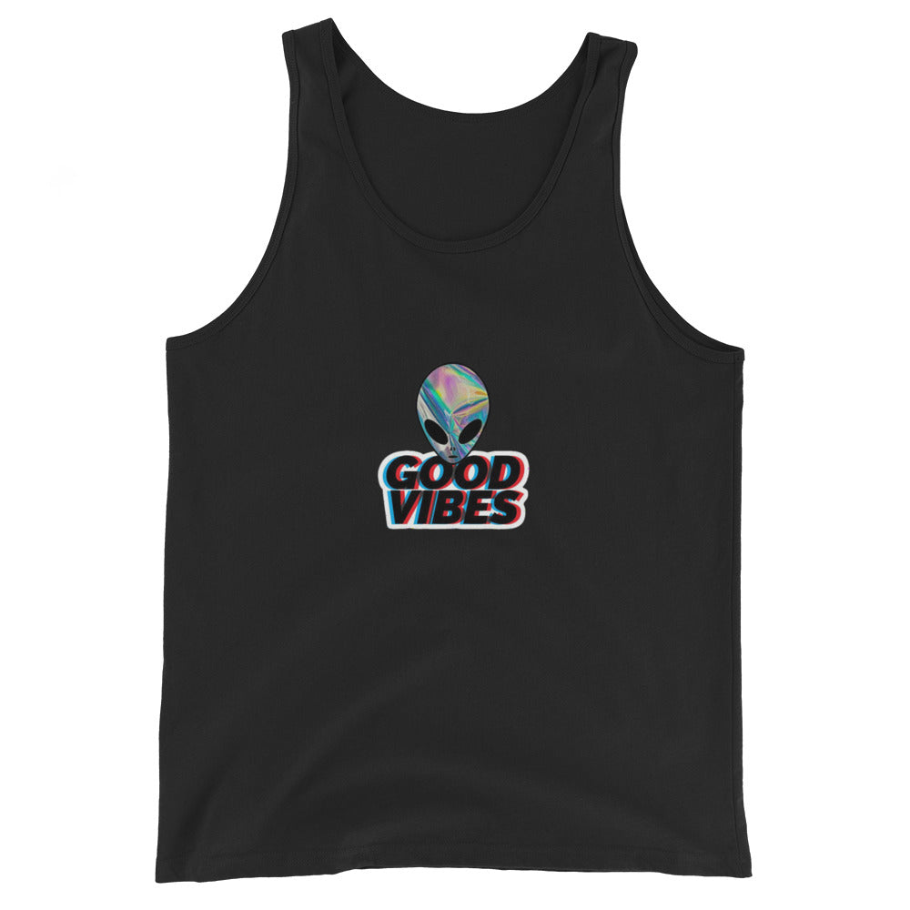 GOOD VIBES Tank-Top