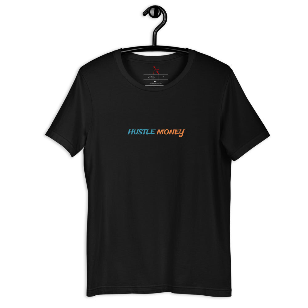 Hustle Money T-Shirt