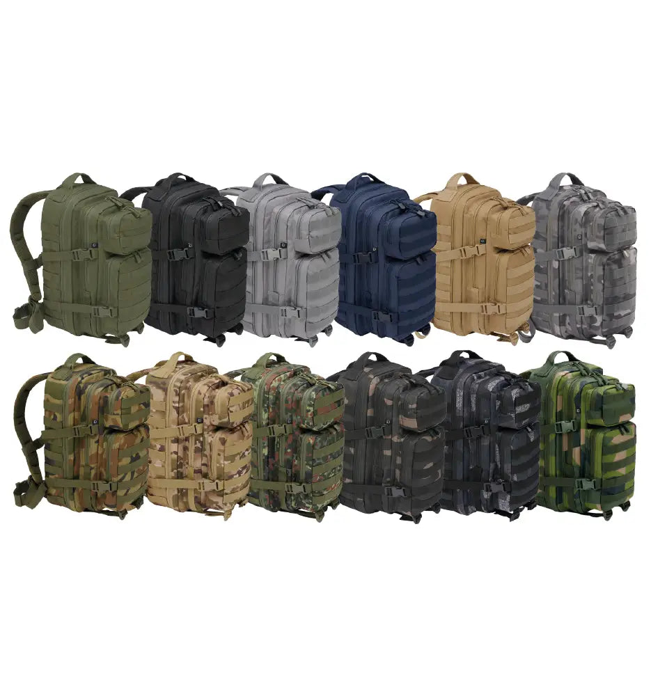 US Cooper medium 25L