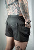 Casual Pocket Short