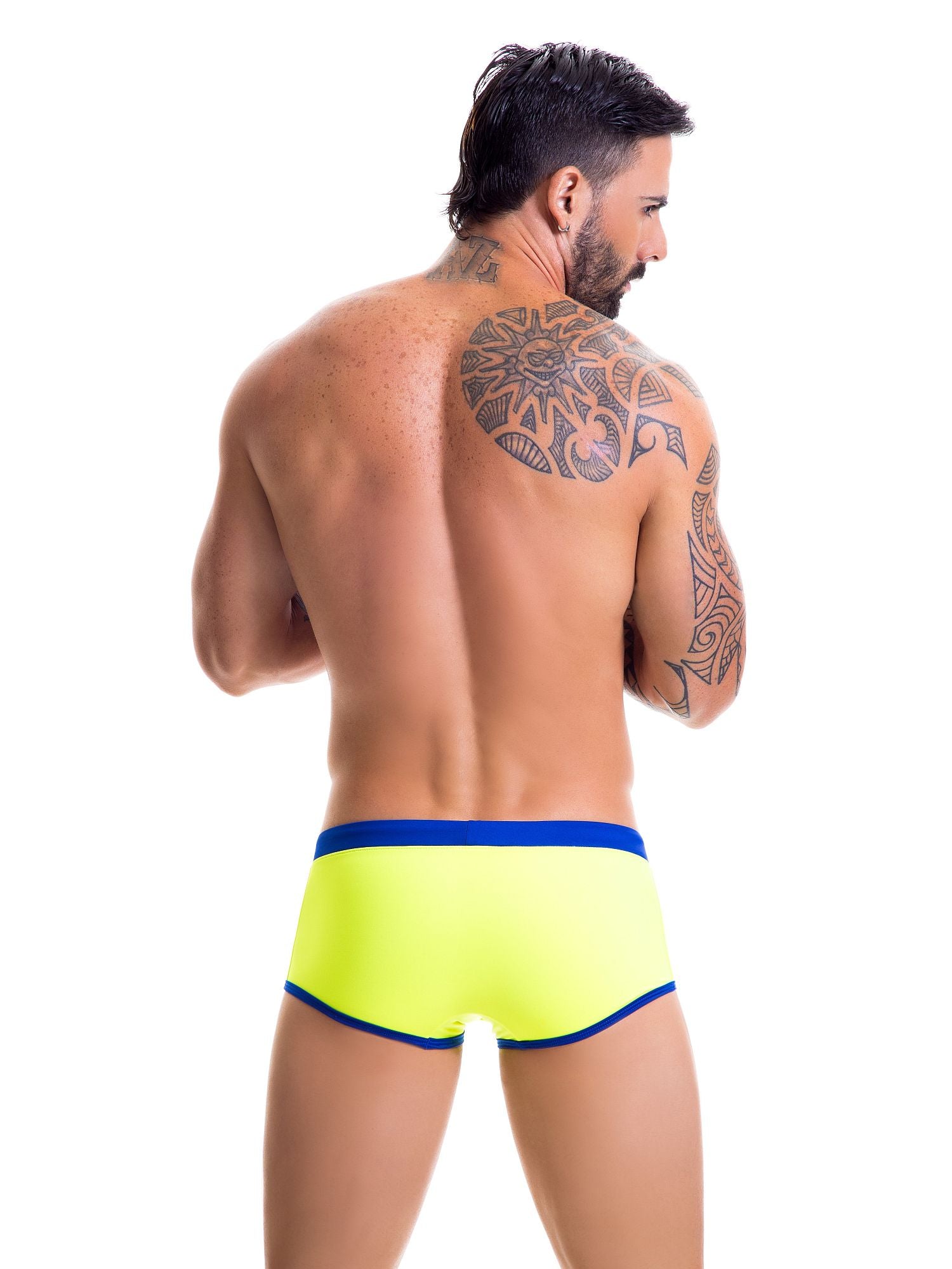 JOR 0086 SPORT Badehose Badeslip Jor Kleidung & Accessoires:Herren:Herrenmode:Bademode nudosz.myshopify.com
