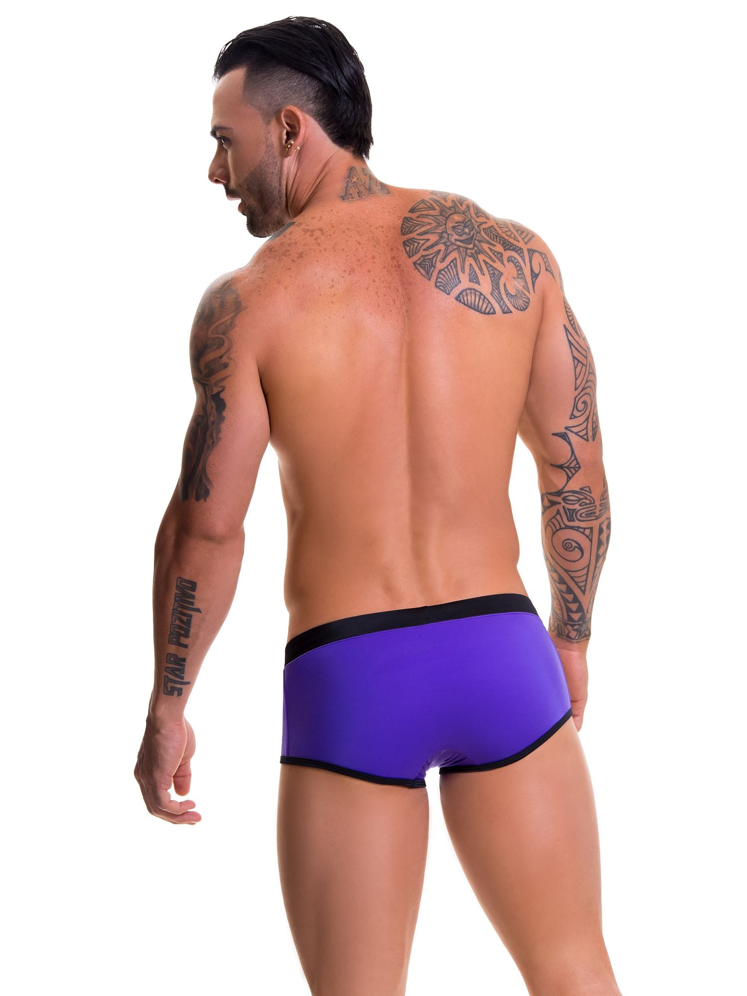 JOR 0086 SPORT Badehose Badeslip Jor Kleidung & Accessoires:Herren:Herrenmode:Bademode nudosz.myshopify.com