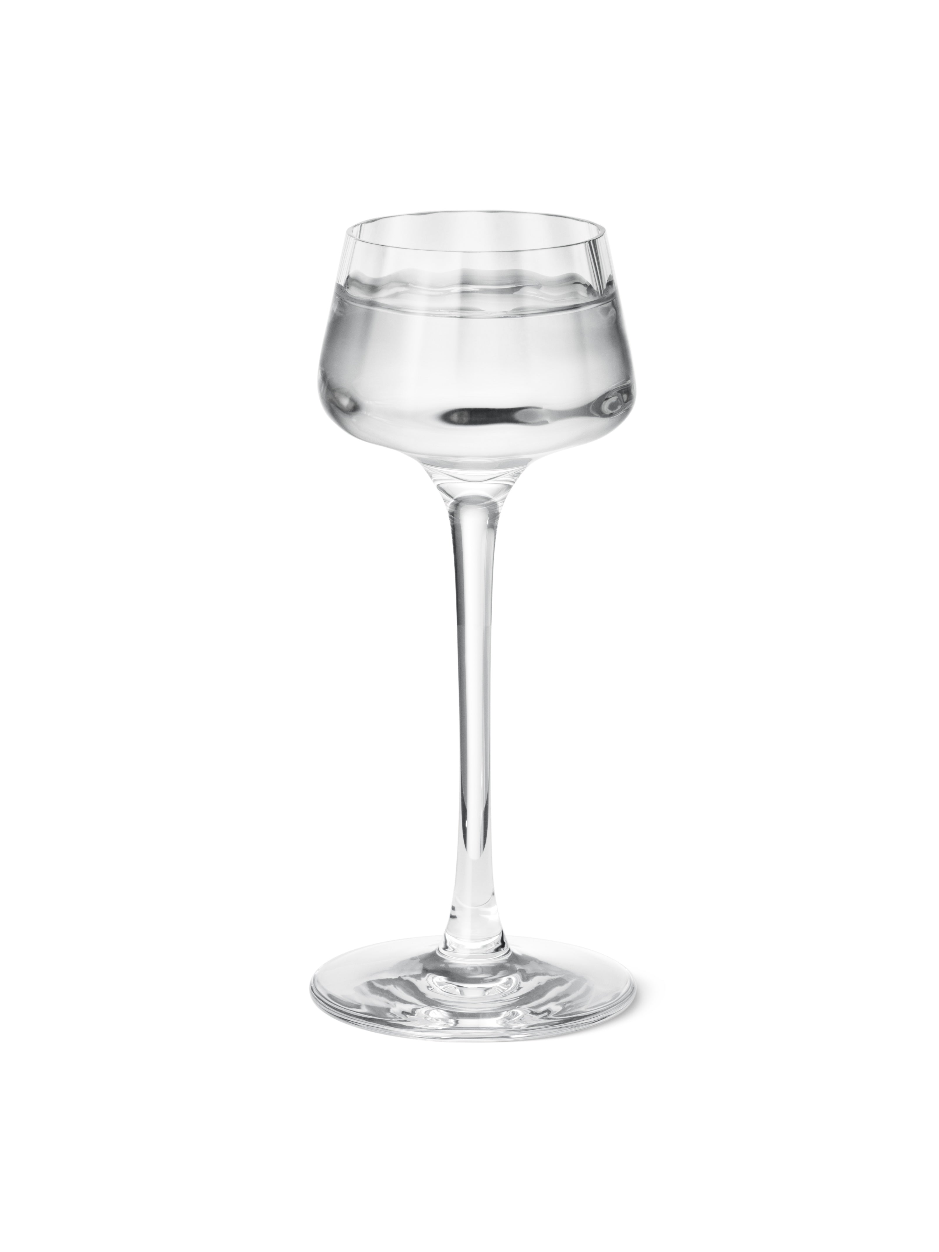 Likörglas Bernadotte