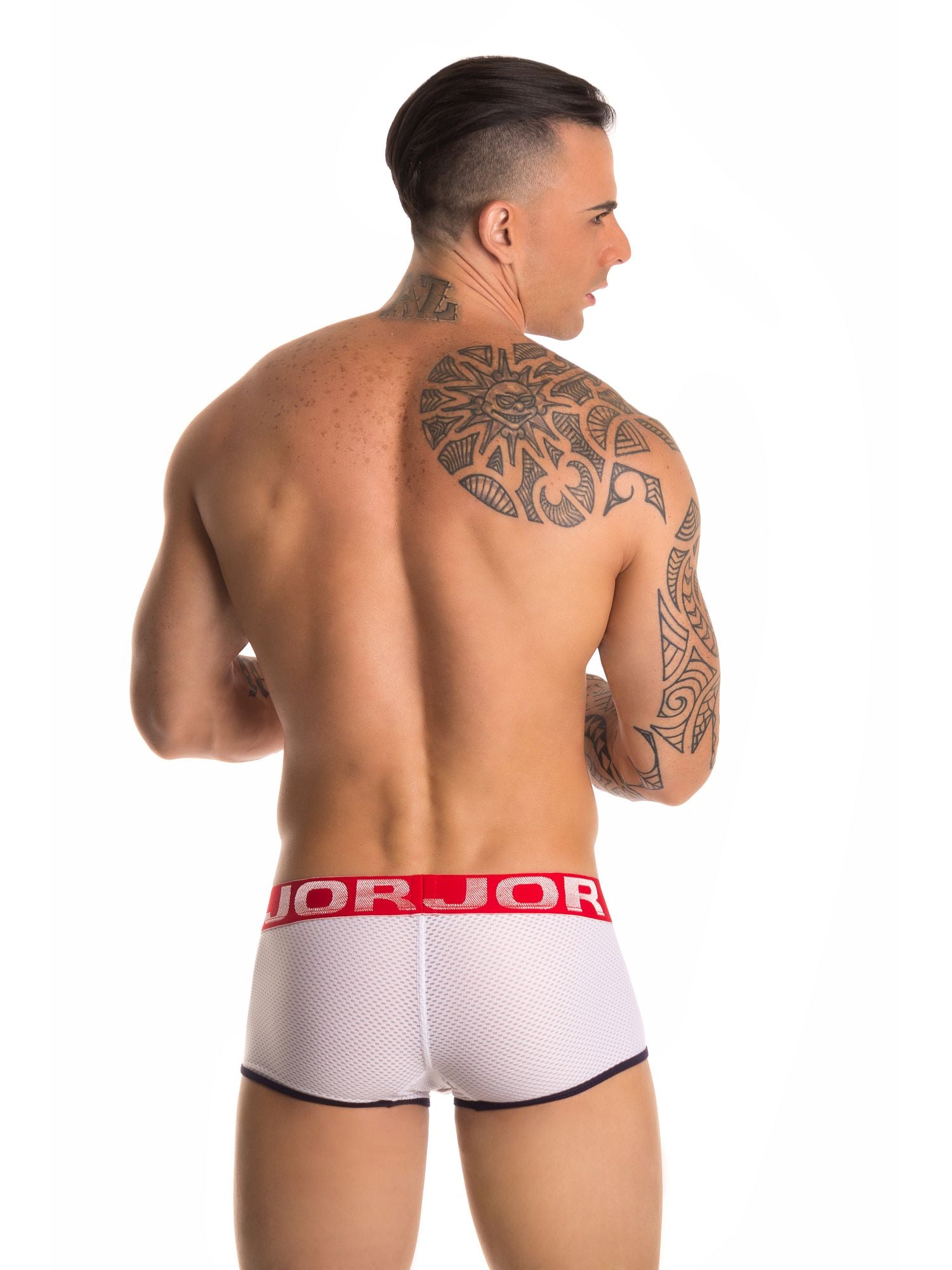 JOR 0122 ELECTRO  Boxer Boxershorts Jor product_type nudosz.myshopify.com