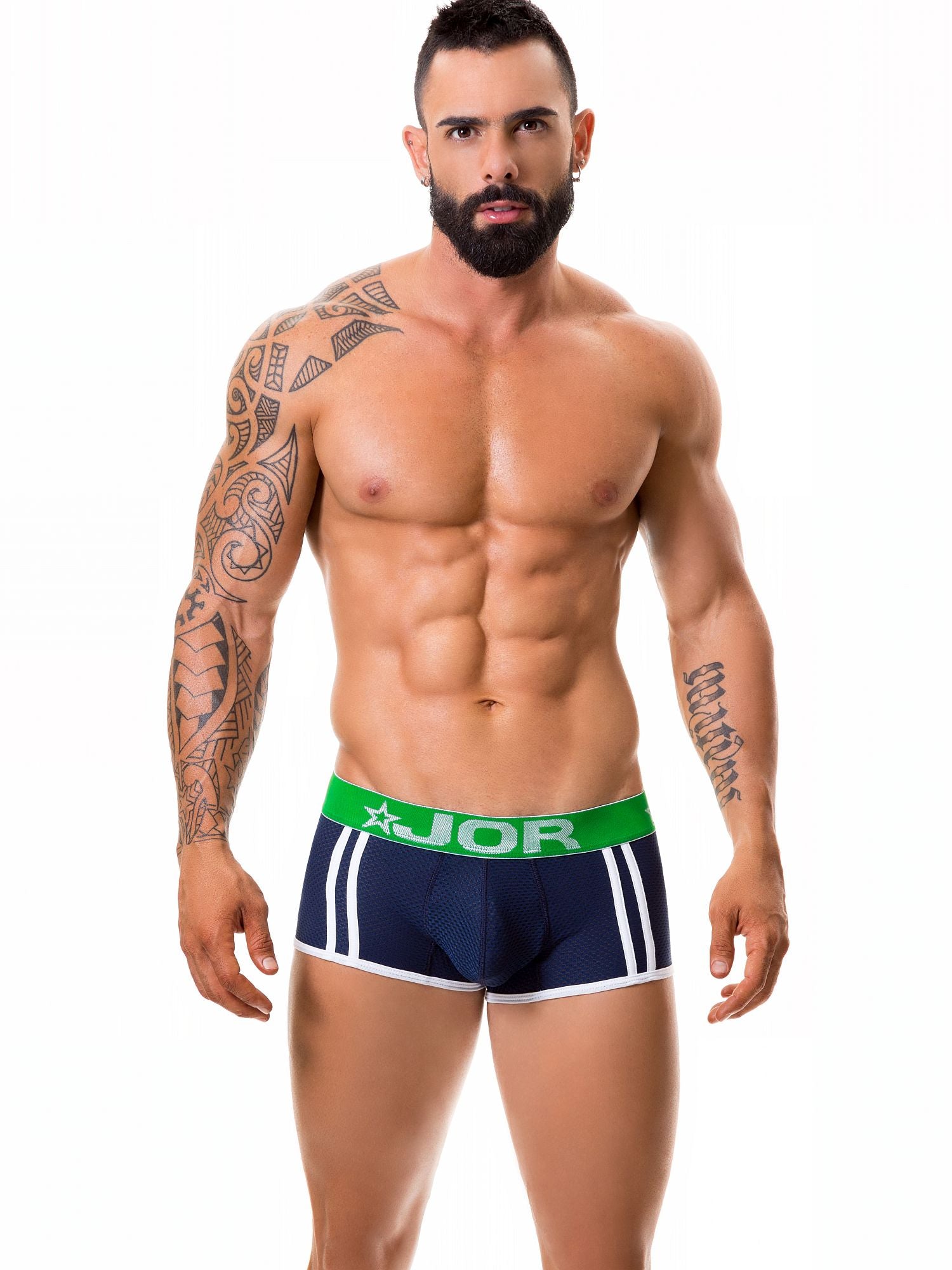 JOR 0122 ELECTRO  Boxer Boxershorts Jor product_type nudosz.myshopify.com