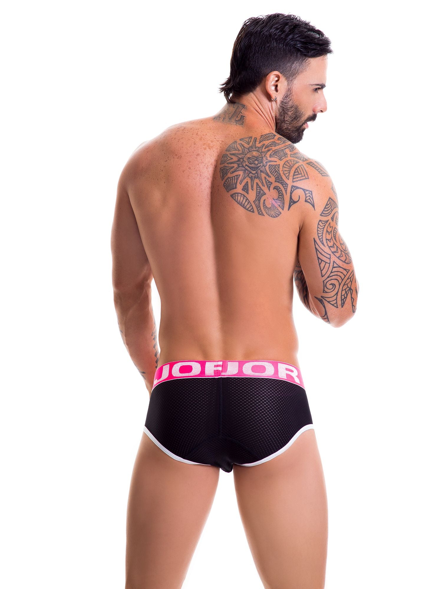 JOR 0123 ELECTRO Brief Jor Kleidung & Accessoires:Herren:Herrenmode:Unterwäsche nudosz.myshopify.com