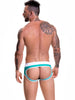 JOR 0124 ELECTRO Jock, Herren Jockstrap Jor product_type nudosz.myshopify.com