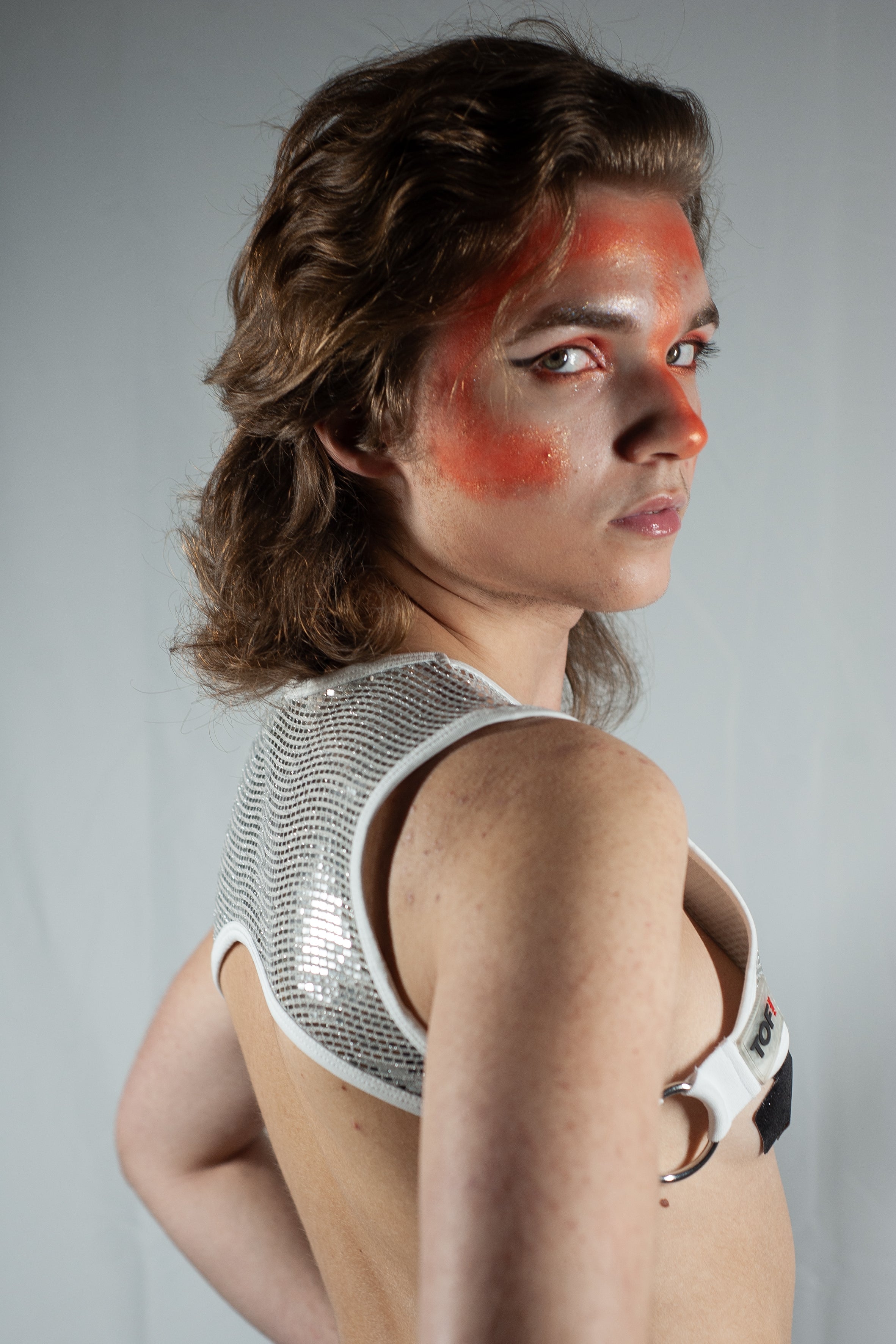 TOF Paris Pocket Harness