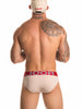 JOR 0227 SOFT Herren Slip Unterhose Brief Jor product_type nudosz.myshopify.com