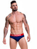JOR 0227 SOFT Herren Slip Unterhose Brief Jor product_type nudosz.myshopify.com