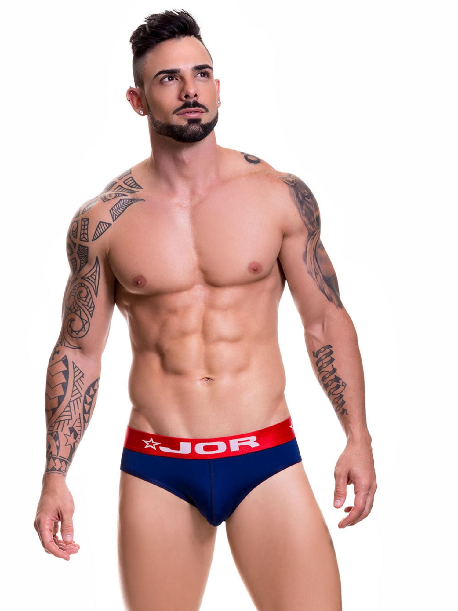 JOR 0229 SOFT Jock Jockstrap Jor product_type nudosz.myshopify.com