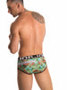 JOR 0244 PAPAYA BRIEF Unterhose, Slip Jor Kleidung & Accessoires:Herren:Herrenmode:Unterwäsche nudosz.myshopify.com