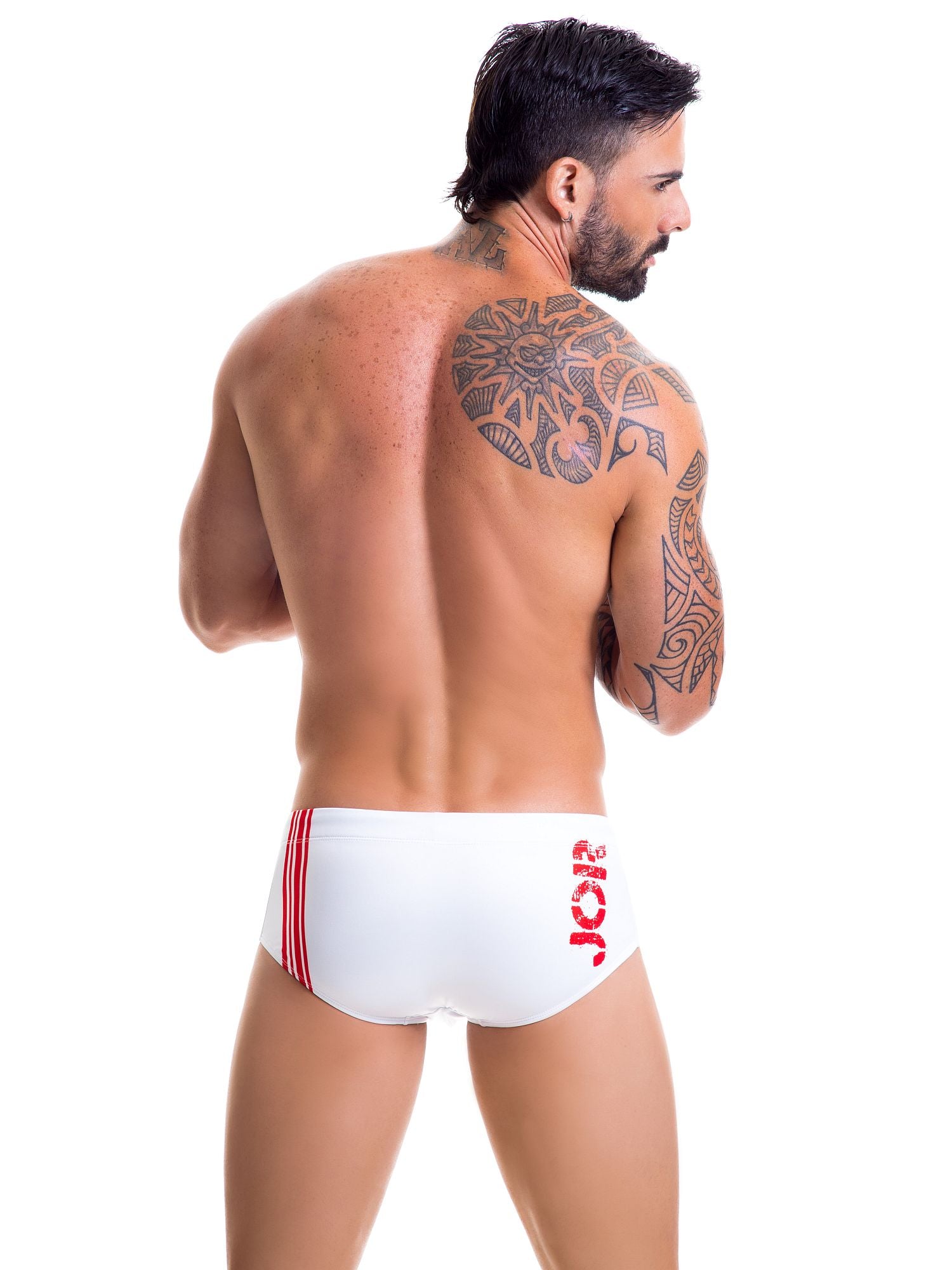 JOR 0277 BUCANERO Badehose Jor Kleidung & Accessoires:Herren:Herrenmode:Bademode nudosz.myshopify.com