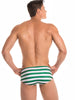 JOR 0280 PACIFIC Badehose, Streifen Jor Kleidung & Accessoires:Herren:Herrenmode:Bademode nudosz.myshopify.com