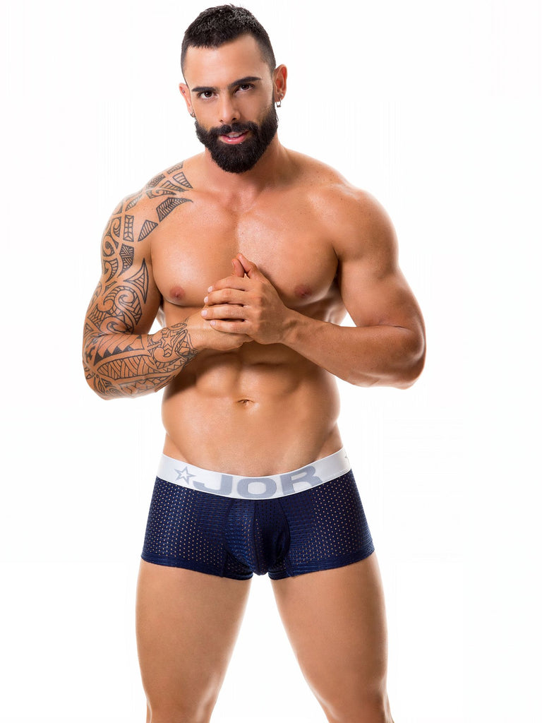 JOR 0304 CRONOS Boxer Boxershorts Jor product_type nudosz.myshopify.com