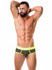 JOR 0310 CENTAURO BRIEF - Unterhose, Slip Jor Kleidung & Accessoires:Herren:Herrenmode:Unterwäsche nudosz.myshopify.com