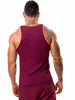JOR 0311 CENTAURO Tank Top Trainingsshirt Jor Kleidung & Accessoires:Herrenmode:Fitnessmode:Sporttops nudosz.myshopify.com
