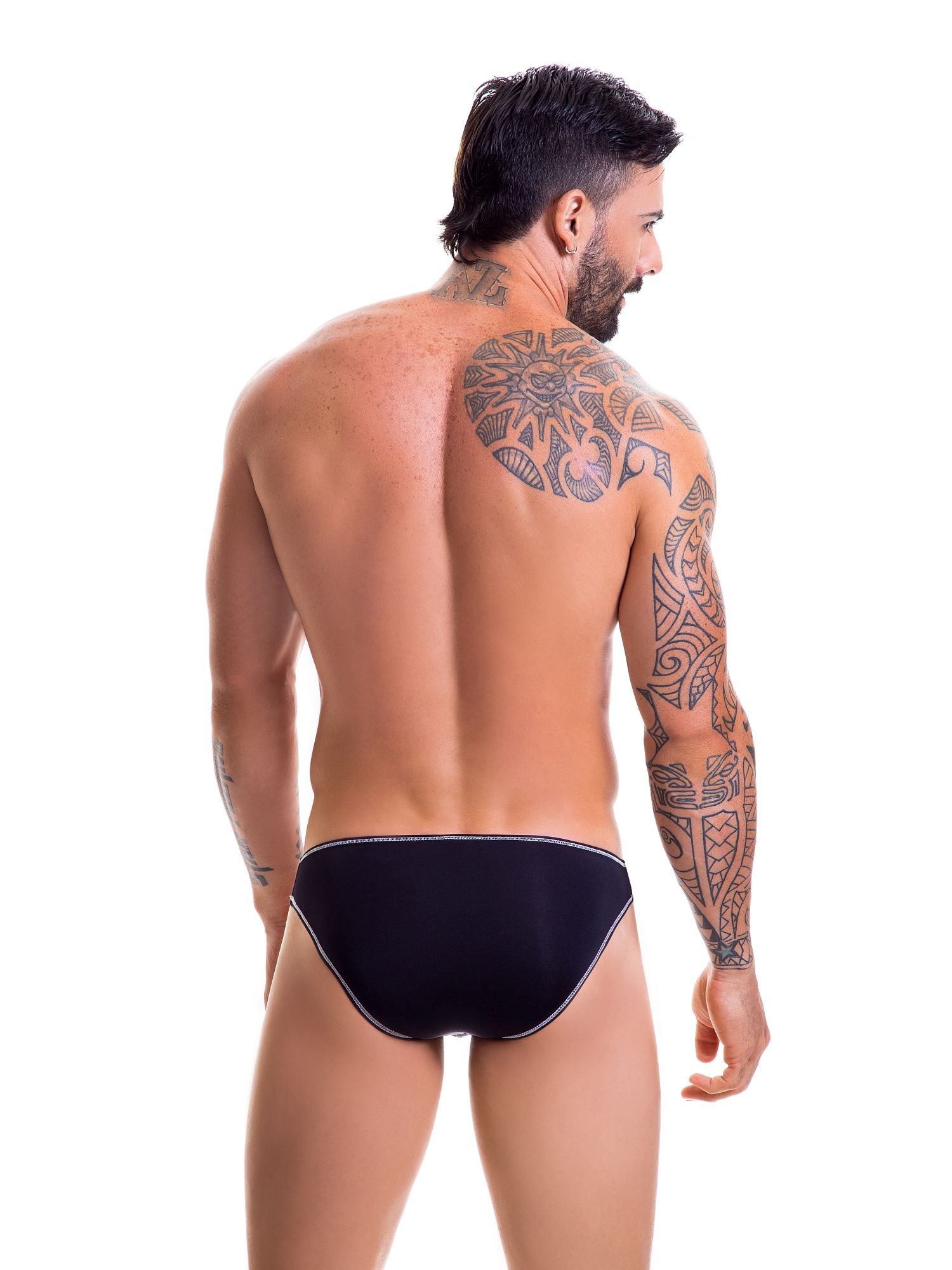 JOR 0314 TAYRONA BRIEF Unterhose, Slip Jor Kleidung & Accessoires:Herren:Herrenmode:Unterwäsche nudosz.myshopify.com