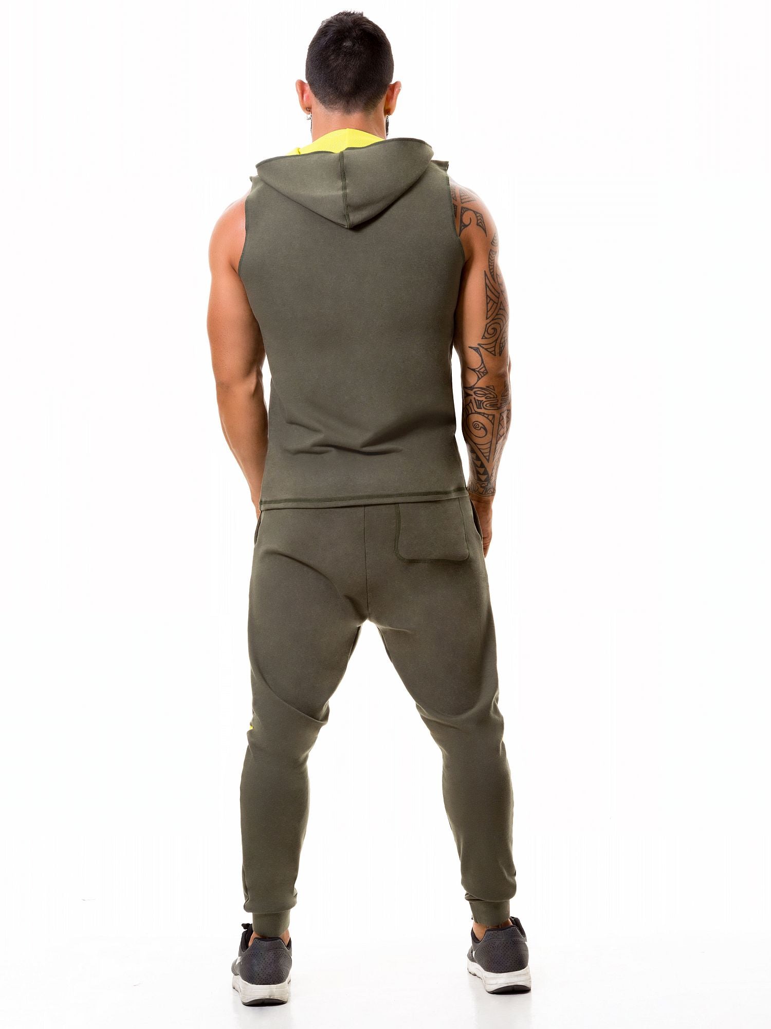 JOR 0362 SOHO Hoodie Herren Sweatshirt Kapuzenpulli Jor Kleidung & Accessoires:Herrenmode:Fitnessmode:Sporttops nudosz.myshopify.com