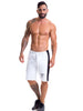 JOR 0365 WARRIOR kurze Sporthose Jor Kleidung & Accessoires:Herren:Herrenmode:Fitnessmode:Kurze Sporthosen nudosz.myshopify.com