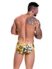 JOR 0494 HAVANA Badehose, mit Motiv Jor Kleidung & Accessoires:Herren:Herrenmode:Bademode nudosz.myshopify.com