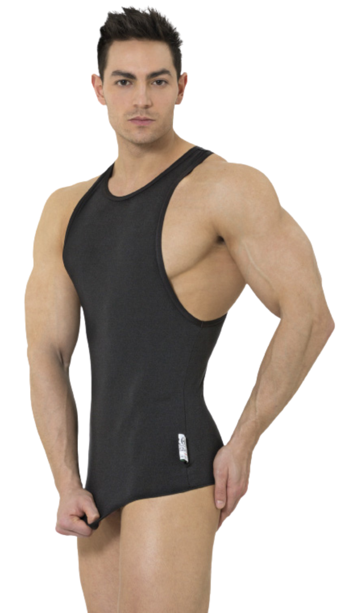 EROS VENEZIANI 7211 sexy Tank Top