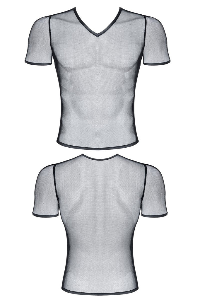 Mesh T-Shirt