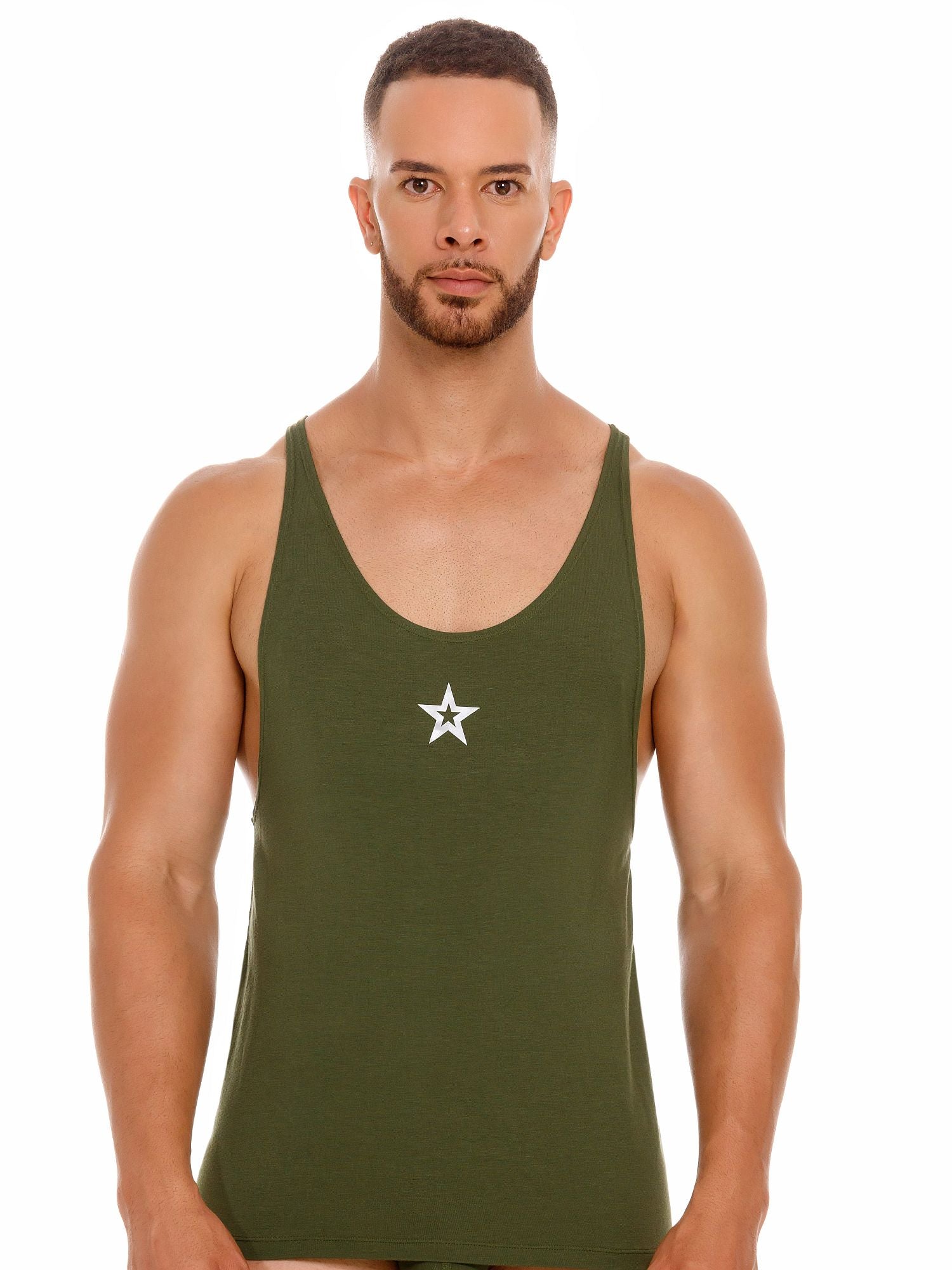 JOR 1961 CLUB Tank Top Trainingsshirt Jor Kleidung & Accessoires:Herrenmode:Fitnessmode:Sporttops nudosz.myshopify.com