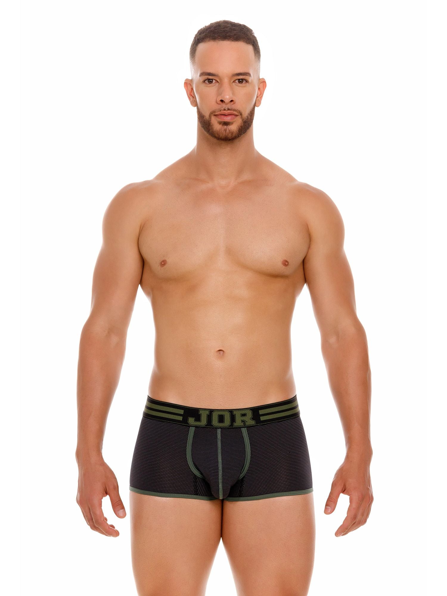JOR 2056 COLLEGE Trunk Boxer Boxershorts Jor Kleidung & Accessoires:Herren:Herrenmode:Unterwäsche nudosz.myshopify.com