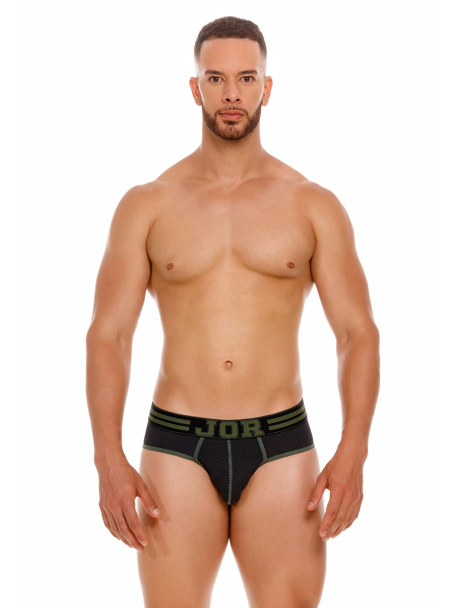 JOR 2057 COLLEGE BRIEF - Unterhose, Slip Jor Kleidung & Accessoires:Herren:Herrenmode:Unterwäsche nudosz.myshopify.com