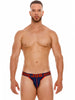 JOR 2058 COLLEGE TANGA - Unterhose, Slip Jor Kleidung & Accessoires:Herren:Herrenmode:Unterwäsche nudosz.myshopify.com