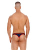 JOR 2060 COLLEGE Thong G-String Slip Jor Kleidung & Accessoires:Herren:Herrenmode:Unterwäsche nudosz.myshopify.com