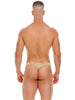 JOR 2073 TITAN Thong G-String Slip Jor Kleidung & Accessoires:Herren:Herrenmode:Unterwäsche nudosz.myshopify.com
