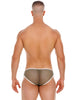 JOR 2074 ISLAND Mesh Unterhose Slip Jor Kleidung & Accessoires:Herren:Herrenmode:Unterwäsche nudosz.myshopify.com