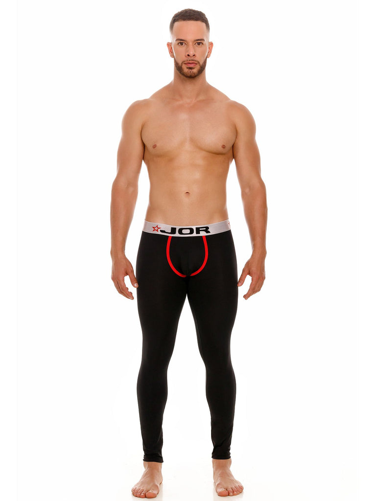 JOR 2078 WINTER Lange Unterhose Herren Longjohn Jor product_type nudosz.myshopify.com