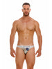 JOR 2090 IRISH Thong G-String Slip Jor Kleidung & Accessoires:Herren:Herrenmode:Unterwäsche nudosz.myshopify.com
