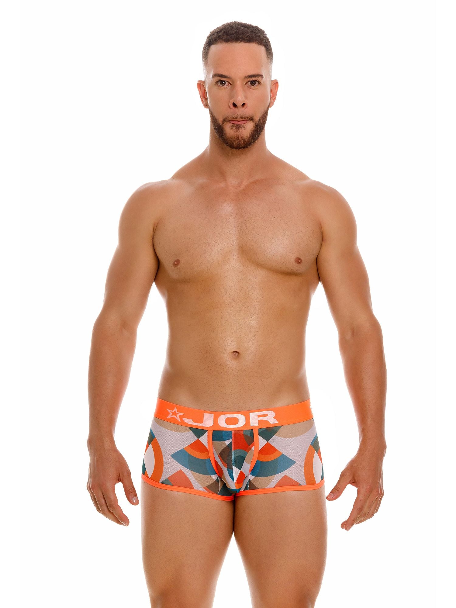 JOR 2092 BOREAL Boxer Boxershorts Jor Kleidung & Accessoires:Herren:Herrenmode:Unterwäsche nudosz.myshopify.com