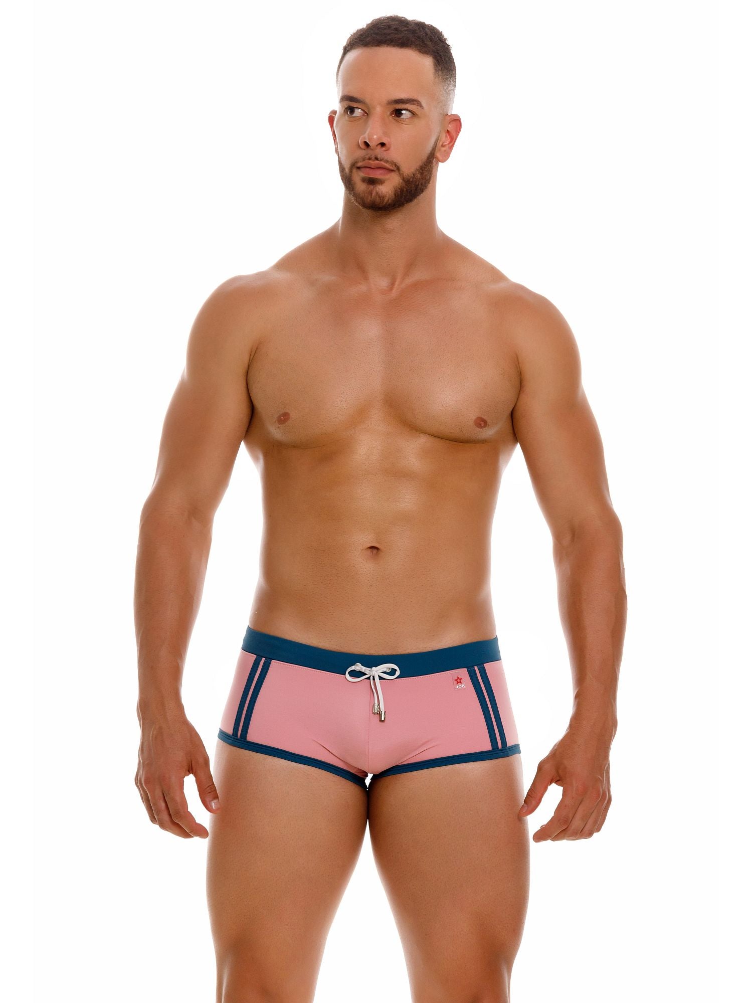 JOR 2103 LISBOA Badehose, Bade-Boxer Jor Kleidung & Accessoires:Herren:Herrenmode:Bademode nudosz.myshopify.com
